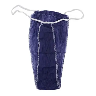 Eurostil Cabello Bolsa Tanga Uni-Uso 100un