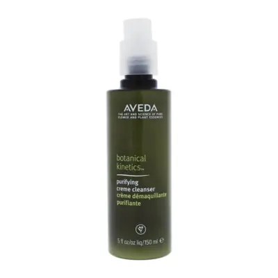 Aveda Botanical Kinetics Ä Purifying Creme Cleanser 150ml