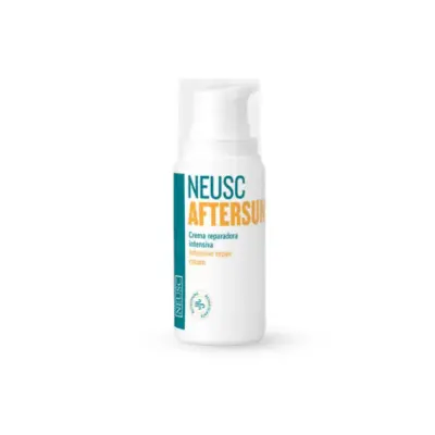 Neusc Aftersun Repairing Cream 100ml