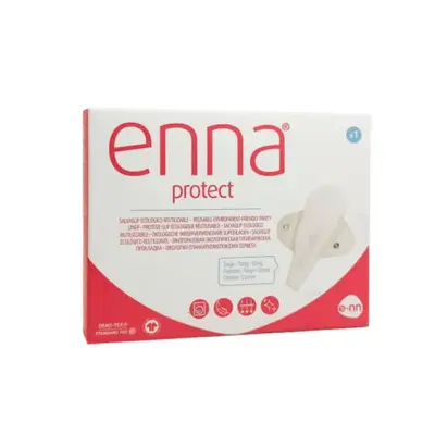 Enna Salvaslip Thong Protect 1 Unit