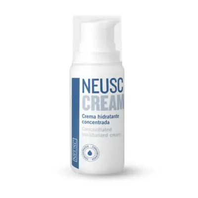 Neusc Cream Moisturising Cream 100ml