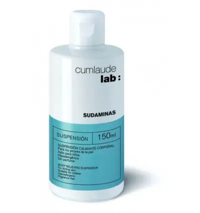 Cumlaude Sudaminas 150ml