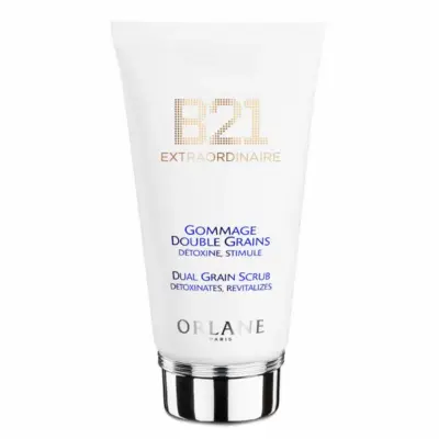 Orlane B21 Extraordinaire Dual Grain Scrub 75ml