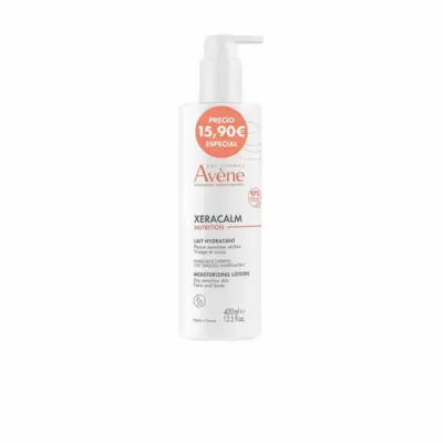 Xeracalm Nourishing Moisturising Milk 400ml