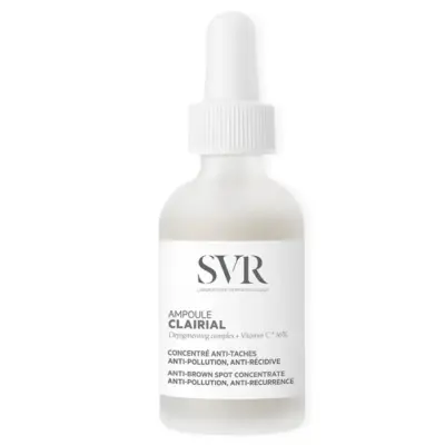 SVR Clairial Ampoule 30ml