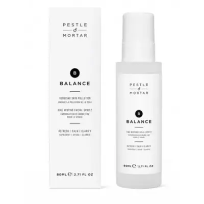 Pestle&Mortar Fine Misting Spritz 80ml