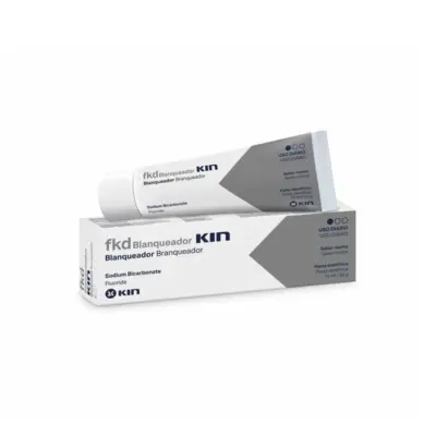 Kin FKD Whitening Toothpaste 75ml