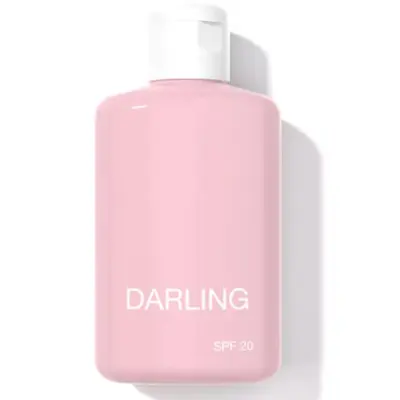 Darling Medium Protection Spf20 150ml