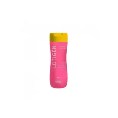 Logiten Repairing Shampoo 300ml