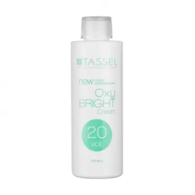 Eurostil Crema Crema Oxibright 20vol 150ml