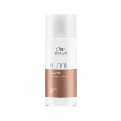 Wella Fusion Intense Repair Shampoo 50ml