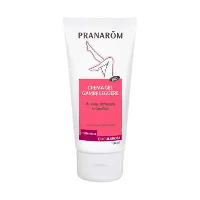 Pranarôm Circularom Circulatory Gel 100ml