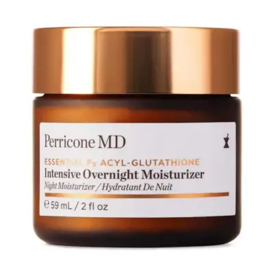 Perricone Md Essential Fx Acyl-Glutathione Intensive Overnight Moisturizer 59ml