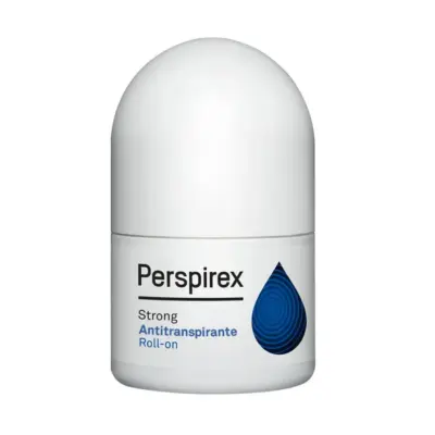 Perspirex Strong Antiperspirant Roll-On 20ml