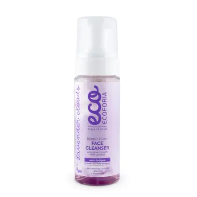Ecoforia Bubble Foam Limpiador Facial 150ml