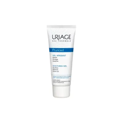 Uriage Pruriced Fresh Soothing Gel 100ml