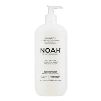 Noah Citrico Champu Volumizante 1000ml