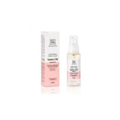 Soivre Intim Uil Soivre 30ml