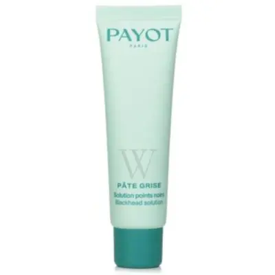 Payot Pâte Grise Points Noir 30ml