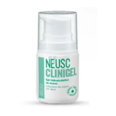 Neusc Clinigel Hydroalcoholic Gel 50 ml