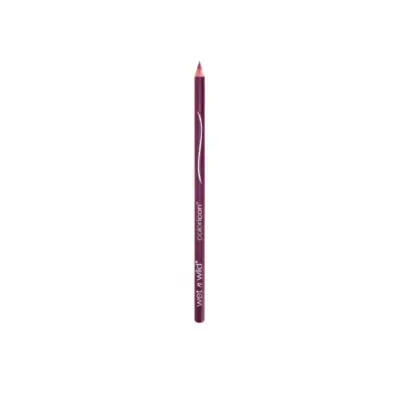 Wet N Wild Color Icon Lip Liner E664C Fab Fuchsia