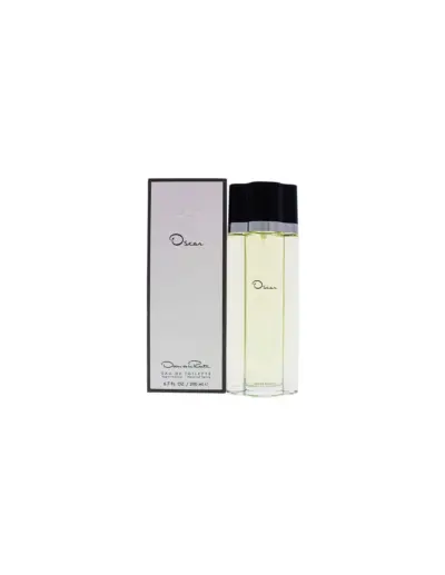Oscar De La Renta Edt Spray 200ml