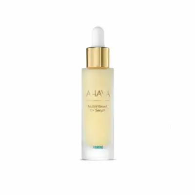 Ahava MultiVitamin C-Firming Serum 30ml