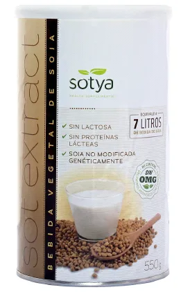 Sotya Sot Extract 550g