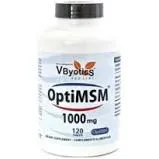 V.byotic Opti Msm 1000 Mg 120 Tabs