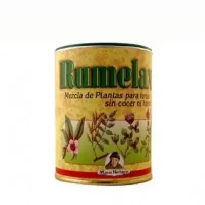 Artesania Rumelax Laxante Masticable 140g