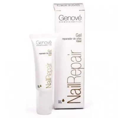 Pilopeptan Woman Nail Repair Gel 10ml