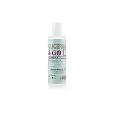 Pharma&Go Glycerin Pure 250ml