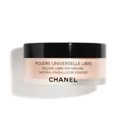 Chanel Poudre Universelle Libre Natural Finish Loose Powder 12 Naturel 30g