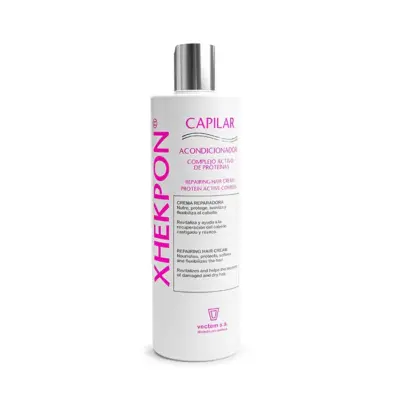 Xhekpon Hair Repair Cream