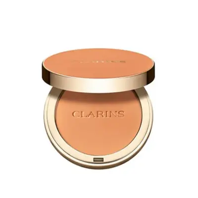 Clarins Ever Matte Compact Powder 05 Medium Deep