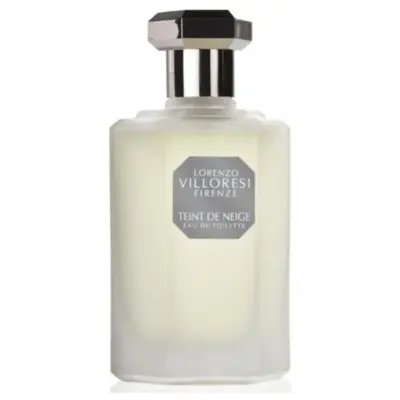 Lorenzo Villoresi Teint De Neige Eau De Toilette Spray 100ml