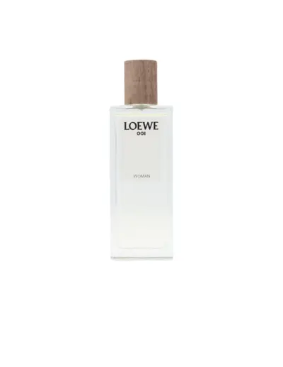 Loewe 001 Woman Edp Sp 75ml New Format