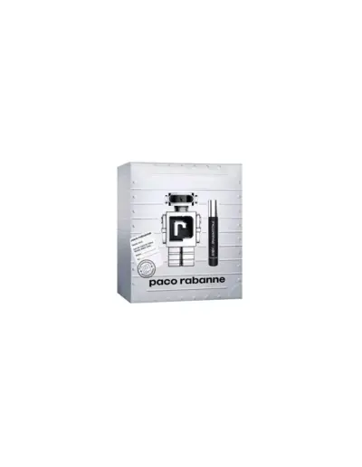 Paco Rabanne Phantom Edt Spray 100ml Set