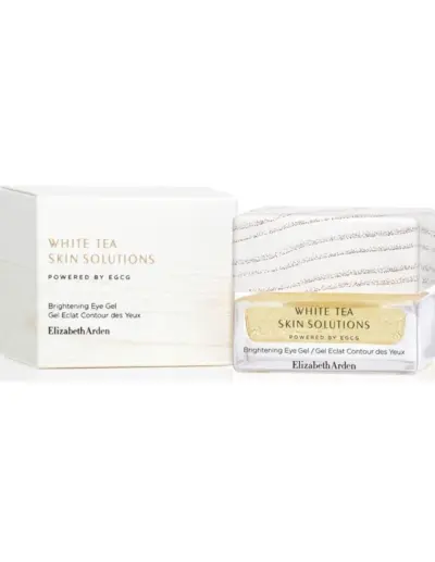 Elizabeth Arden Arden W Tea Solut Brightening Eye Gel 15