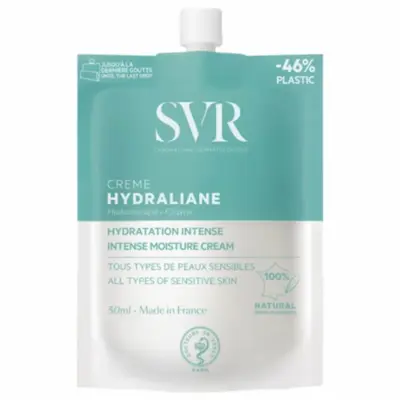 SVR Hydraliane Crème Hydratante Intense 50ml