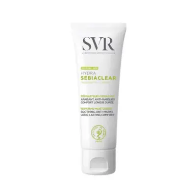 SVR Sebiaclear Hydra Anti-Mark 40 ml
