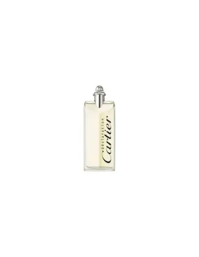 Cartier Declaration Edt Spray 100ml Recargable