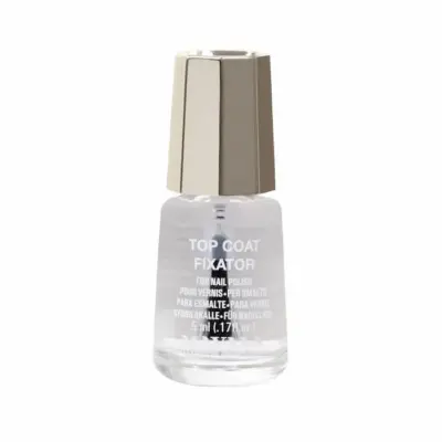 Mavala Nail Polish Fixator Top Coat 5ml