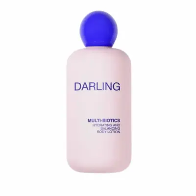 Darling Hydrating And Balancing Body Lotion 250ml