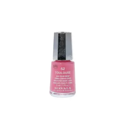 Mavala Nail Polish 52 Toulouse 5ml