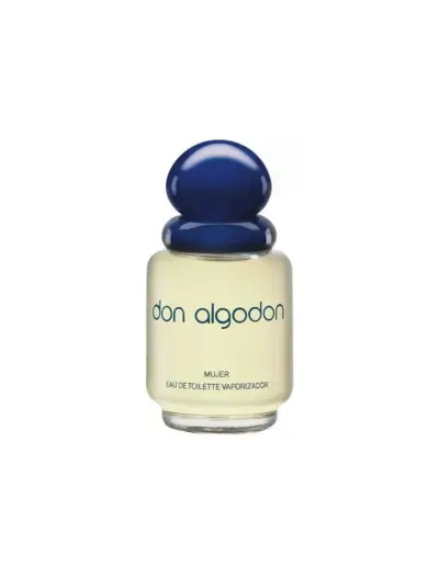 Don Algodón D Algodon Wom 200ml Vap