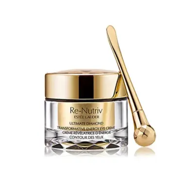 Estee Lauder Ultimate Diamond Transformative Energy Eye Creme 15ml