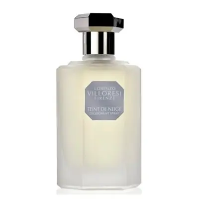 Lorenzo Villoresi Teint De Neige Deodorant Spray 100ml