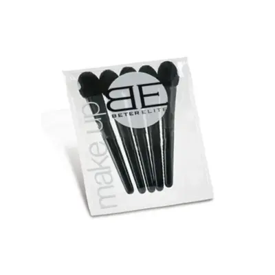Beter Elite Eyeshadow Applicators 5 Units