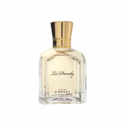 D'Orsay La Dandy Eau De Perfume Spray 100ml